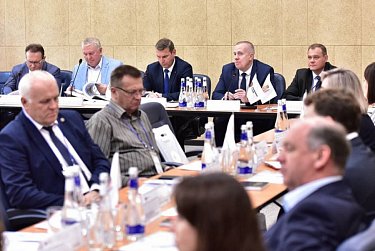 Новые приоритеты в развитии моногородов